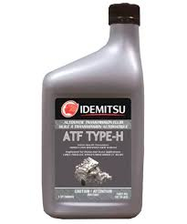 IDEMITSU ATF TYPE - H 0.946L