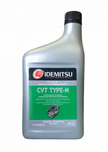 IDEMITSU CVT TYPE - N 0.946L