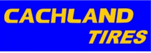 Cachland