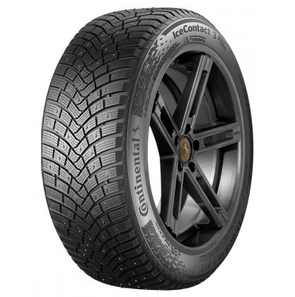 CONTINENTAL ICECONTACT 3 255/35 R20 97T