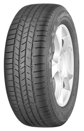 CONTINENTAL CONTICROSSCONTACT WINTER 235/65 R18 110H