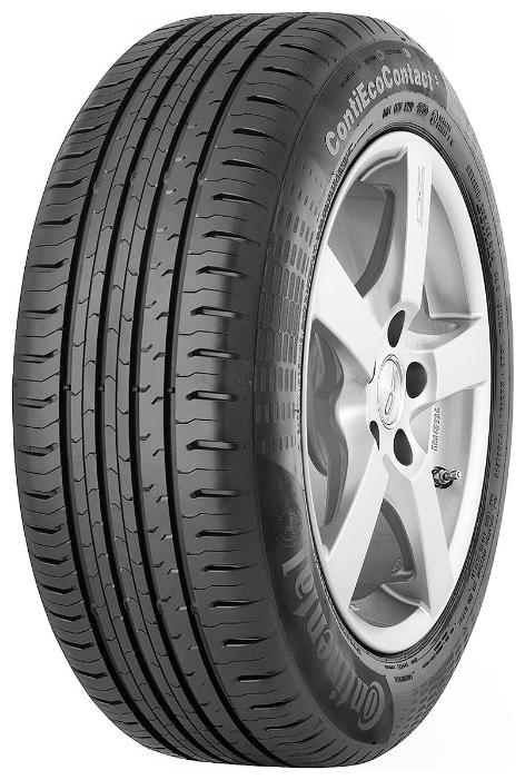 CONTINENTAL CONTIECOCONTACT 5 195/65 R15 95H