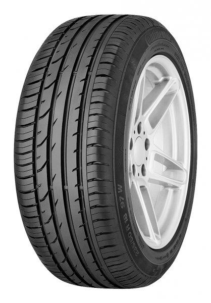 CONTINENTAL CONTIPREMIUMCONTACT 2 205/70 R16 97H