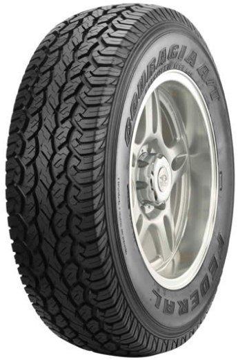 FEDERAL COURAGIA A/T 255/70 R16 111S