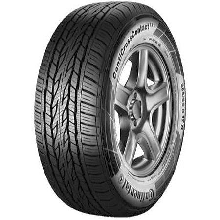 CONTINENTAL CONTICROSSCONTACT LX 2 245/70 R16 111T