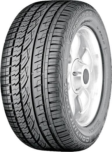 CONTINENTAL CONTICROSSCONTACT UHP 295/35 R21 107Y