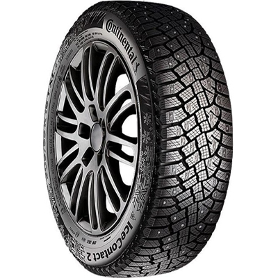CONTINENTAL CONTIICECONTACT 2 SUV KD 255/55 R20 110T