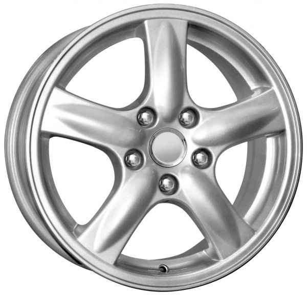 KC307 Honda Accord - баннер