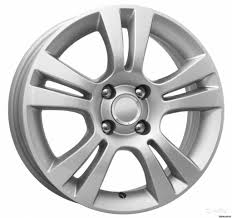 KC445 Opel Corsa - баннер