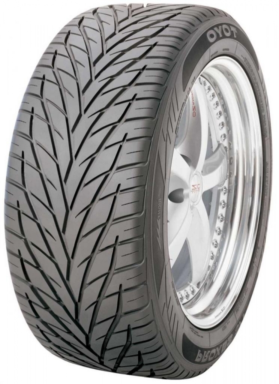 TOYO PROXES ST 255/45 R18 99V