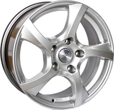 СКАД АВЕНЮ 16X7 PCD5*114.3 ET45 DIA67.1