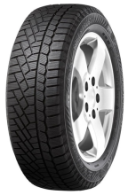 GISLAVED SOFT FROST 200 SUV 215/60 R17 96T