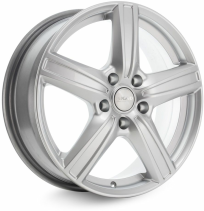 СКАД АДМИРАЛ 16X6.5 PCD5*108 ET50 DIA63.3 АЛМАЗ