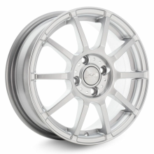 СКАД АКИТА 15X6 PCD4*100 ET50 DIA60.1 ЧЕРНЫЙ БАРХАТ