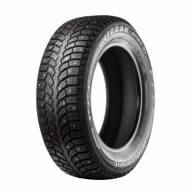 BRIDGESTONE BLIZZAK SPIKE-01 195/55 R16 87T