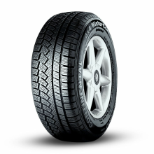 CONTINENTAL CONTI4X4WINTERCONTACT 235/65 R17 104H