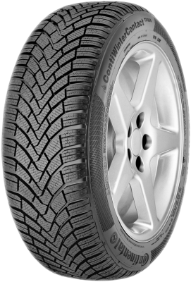 CONTINENTAL CONTIWINTERCONTACT TS850 275/30 R20 97W