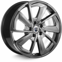 K&K C.T.G 18X8 PCD5*120 ET50 DIA65.1 КВАРЦ