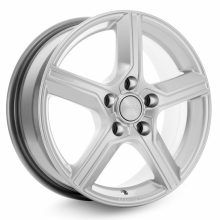 СКАД ДРАЙВ 17X6.5 PCD5*114.3 ET39 DIA67.1 СЕЛЕНА