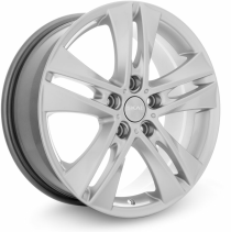 СКАД ЭССЕН 17X7 PCD5*108 ET50 DIA63.35 АЛМАЗ