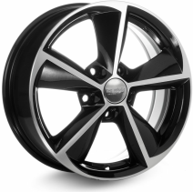 K&K KC681 KIA OPTIMA 16X6.5 PCD5*114.3 ET41 DIA67.1 СИЛЬВЕР