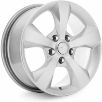СКАД КЕЛЬН 16X7 PCD5*108 ET50 DIA63.3 ГРАФИТ