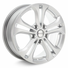 СКАД KL-271 16X6.5 PCD5*114.3 ET50 DIA66.1 АЛМАЗ
