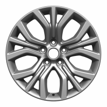 СКАД KL-293 18X7 PCD5*114.3 ET38 DIA67.1 СЕЛЕНА