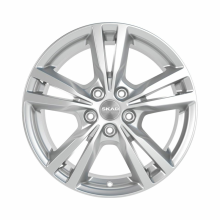 СКАД МЕЛЬБУРН 17X7 PCD5*114.3 ET47 DIA67.1 СЕЛЕНА