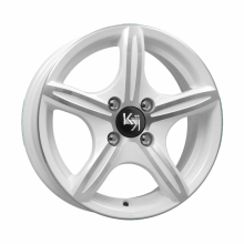 K&K МИРЕЛЬ 14X6 PCD4*98 ET38 DIA67.1 АЛМАЗ ЧЕРНЫЙ