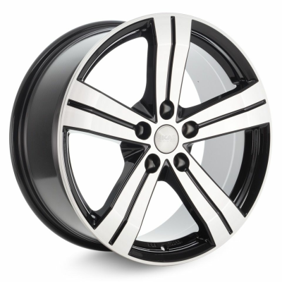 СКАД MITSAR 17X7.5 PCD5*114.3 ET45 DIA67.1 АЛМАЗ