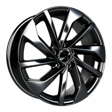 СКАД NISSAN X-TRAIL KL-276 18X7 PCD5*114.3 ET45 DIA66.1 ЧЕРНЫЙ БАРХАТ