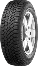 GISLAVED NORD FROST 200 215/70 R16 100T