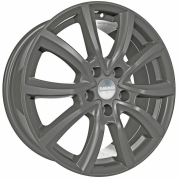 СКАД ОНТАРИО 17X7 PCD5*114.3 ET41 DIA67.1 БЕЛЫЙ