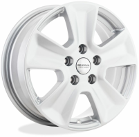 СКАД RENAULT DUSTER KL-263 16X6.5 PCD5*114.3 ET50 DIA66.1 АЛМАЗ