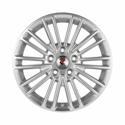REPLIKEY RK L23D 16X6.5 PCD5*108 ET50 DIA63.4 S