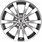 REPLIKEY RK L24A 16X6.5 PCD5*112 ET33 DIA57.1 GMF