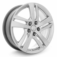 СКАД СЕУЛ 17X6.5 PCD5*114.3 ET45 DIA60.1 СЕЛЕНА