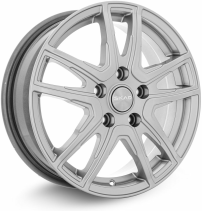 СКАД СИДНЕЙ 16X6 PCD4*100 ET41 DIA60.1 СЕЛЕНА