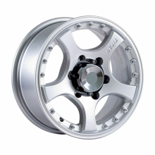 СКАД ТИТАН 16X7 PCD5*139.7 ET35 DIA109.7 ГАЛЬВАНО