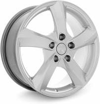 СКАД УЛЬТРА 17X7 PCD5*114.3 ET39 DIA60.1 СЕЛЕНА