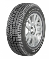 BF GOODRICH URBAN TERRAIN T/A 235/55 R18 100V
