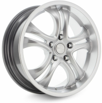СКАД VERSAILLES 18X7.5 PCD5*112 ET45 DIA66.6 СЕЛЕНА