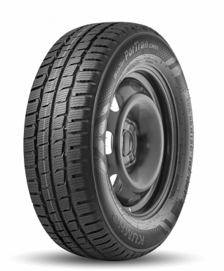 KUMHO WINTER PORTRAN CW51 195/75 R16C 107/105R