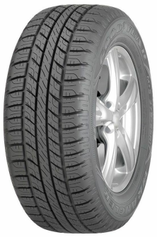 GOODYEAR WRANGLER HP ALL WEATHER 245/70 R16 107H