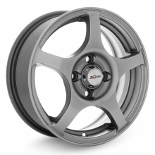 XTRIKE X-103 14X5.5 PCD4*100 ET45 DIA67.1 HS