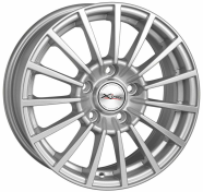 XTRIKE X-106 15X6.5 PCD5*114.3 ET38 DIA67.1 HS