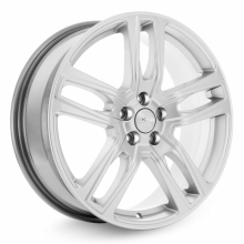 СКАД ЖЕНЕВА 18X7 PCD5*114.3 ET42 DIA67.1 АЛМАЗ-МАТОВЫЙ