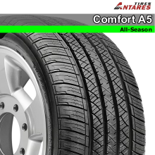 ANTARES COMFORT A5 275/70 R16 114S