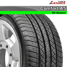 ANTARES COMFORT A5 215/70 R16 100T